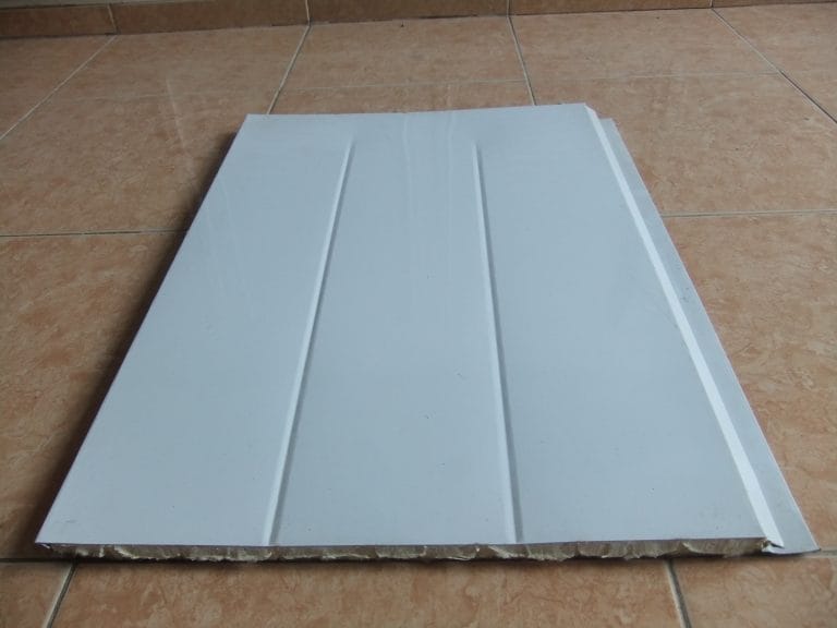 Thi công vách panel » Cách Nhiệt Đông Á