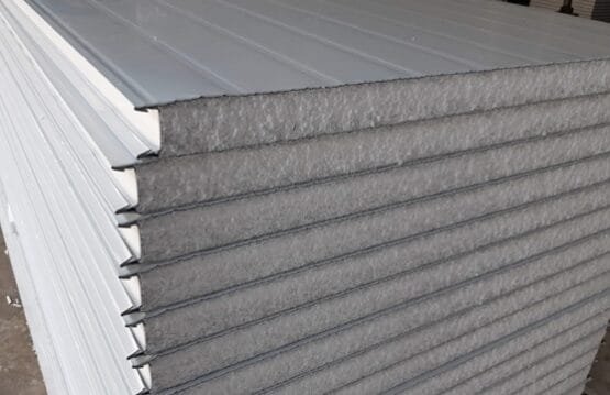 Panel EPS Cách Nhiệt