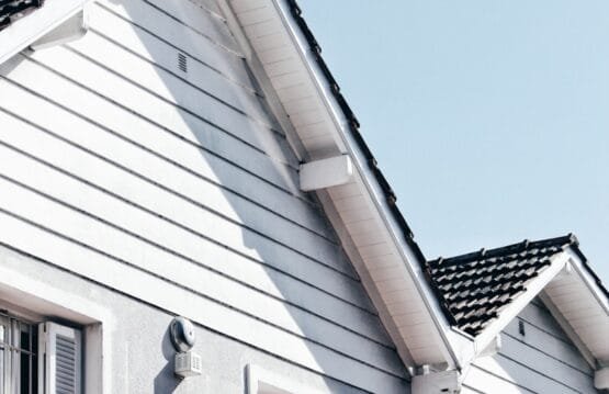 wooden house during day