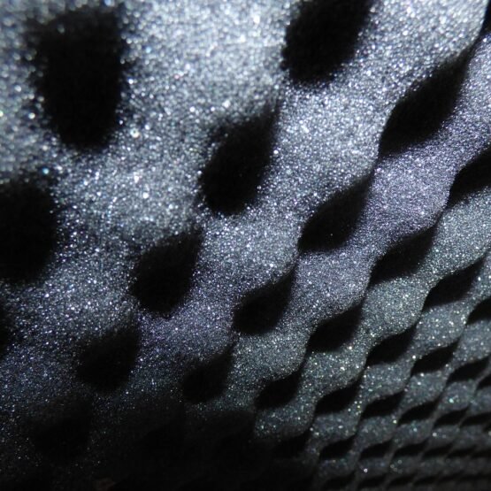 mút trứng cách âm