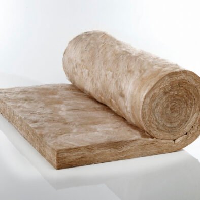 Glasswool