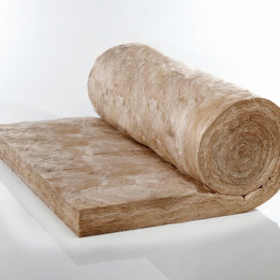 Glasswool