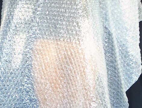 Xốp hơi và bảo vệ hàng hóa