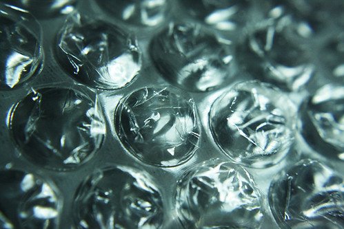 bảo vệ sản phẩm nghệ thuật xốp hơi