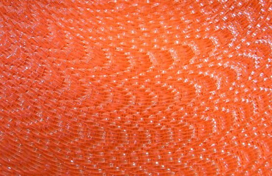 xốp hơi bảo vệ mỹ phẩm