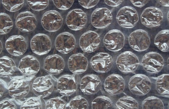 xốp hơi bảo vệ gốm sứ