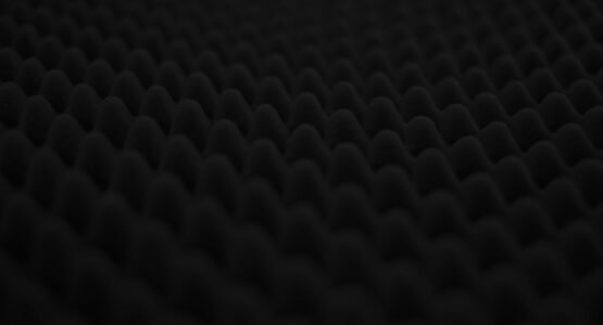 Mút Tiêu Âm Trong Các Không Gian Sống