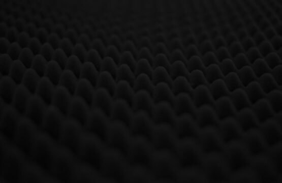 Mút Tiêu Âm Trong Các Không Gian Sống