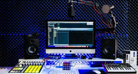 mút xốp hình vuông