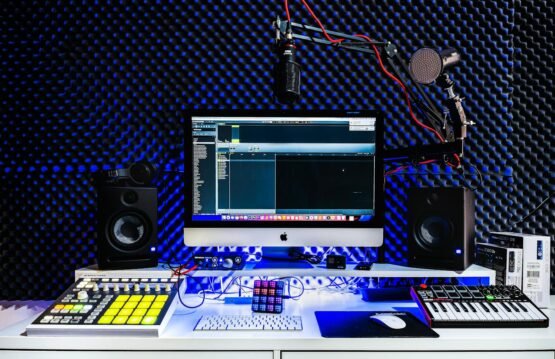 mút xốp hình vuông