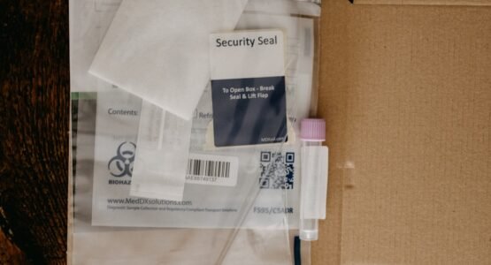 Xốp Hơi Cho Sản Phẩm Công Nghệ Cao