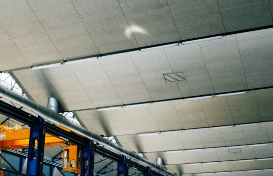 Cách Nhiệt Mái Tôn: Giải Pháp Chống Nóng Hiệu Quả & Tiết Kiệm Nhất -