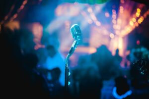 Giải Pháp Cách Âm, Cách Nhiệt Phòng Karaoke, Quán Bar Đạt Chuẩn PCCC -